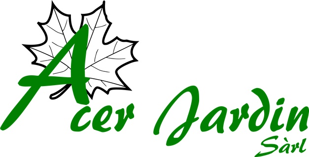 Acer Jardin