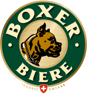 Boxer
