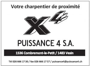 Puissance 4