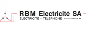 RBM-Electricite