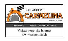 Carmelina
