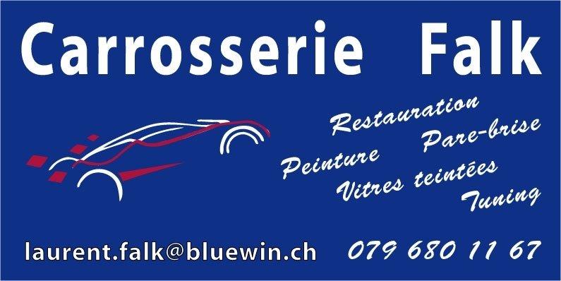 Carrosserie Falk
