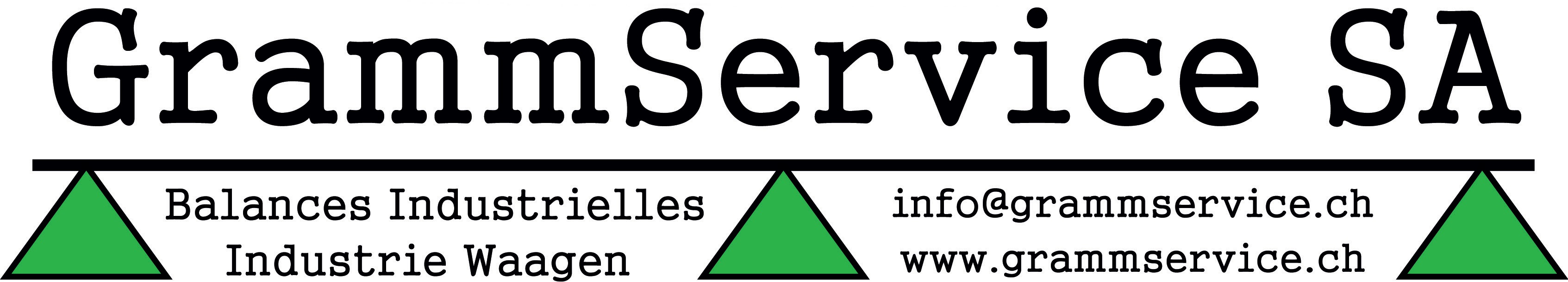 GrammService