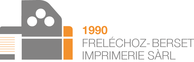 Imprimerie Frelechoz