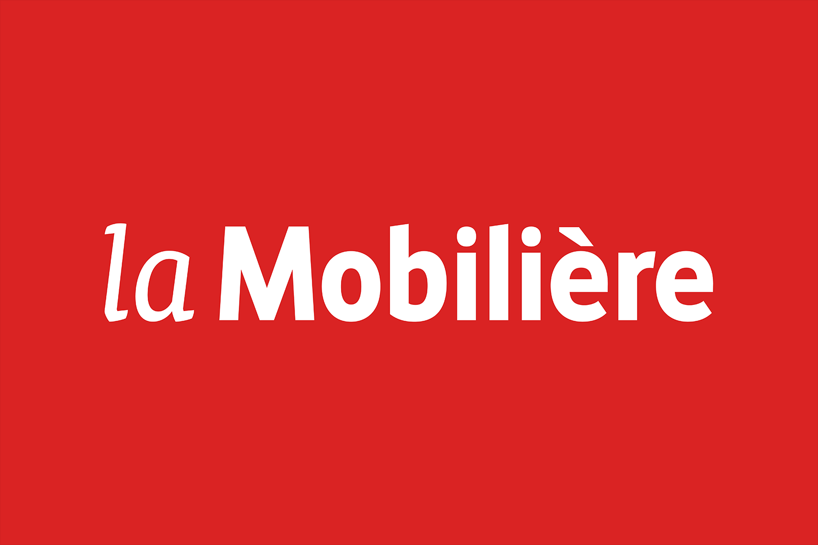 La Mobilière