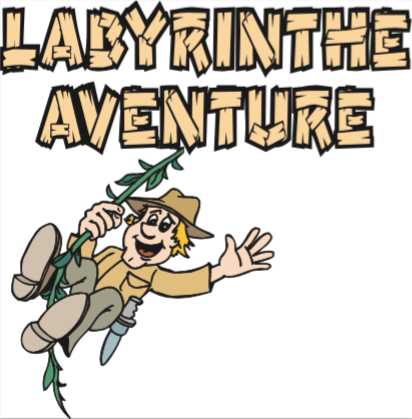 Labyrinhte Aventure