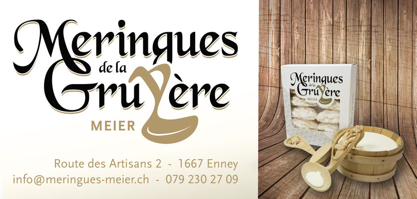 Meier Meringues
