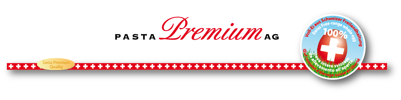 Pasta Premium