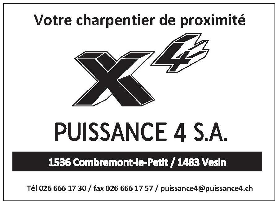Puissance 4