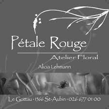 Pétale Rouge