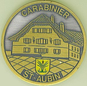 Restaurant des Carabiniers