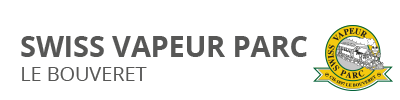 Swiss Vapeur Parc
