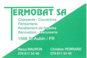 Termobat