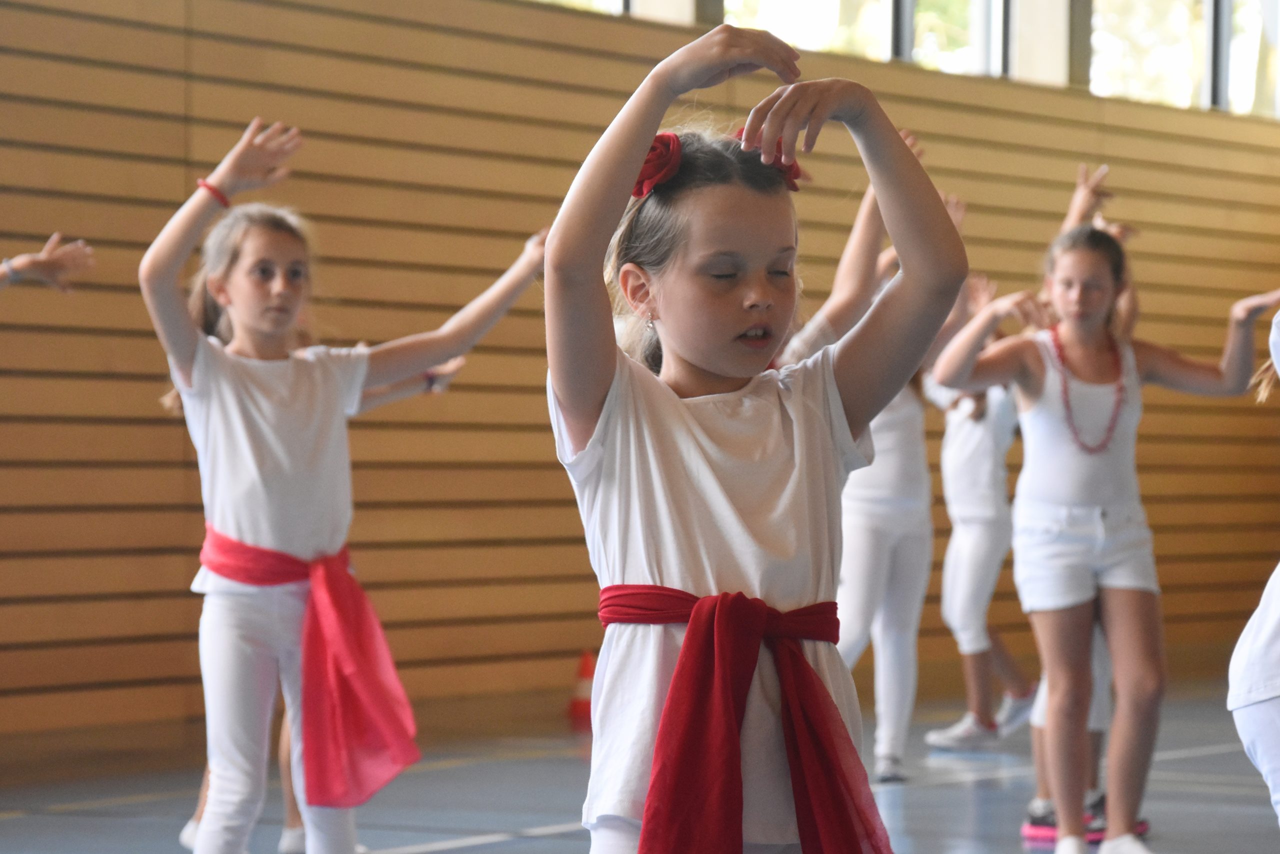 D mos Danse Photos Gym St Aubin