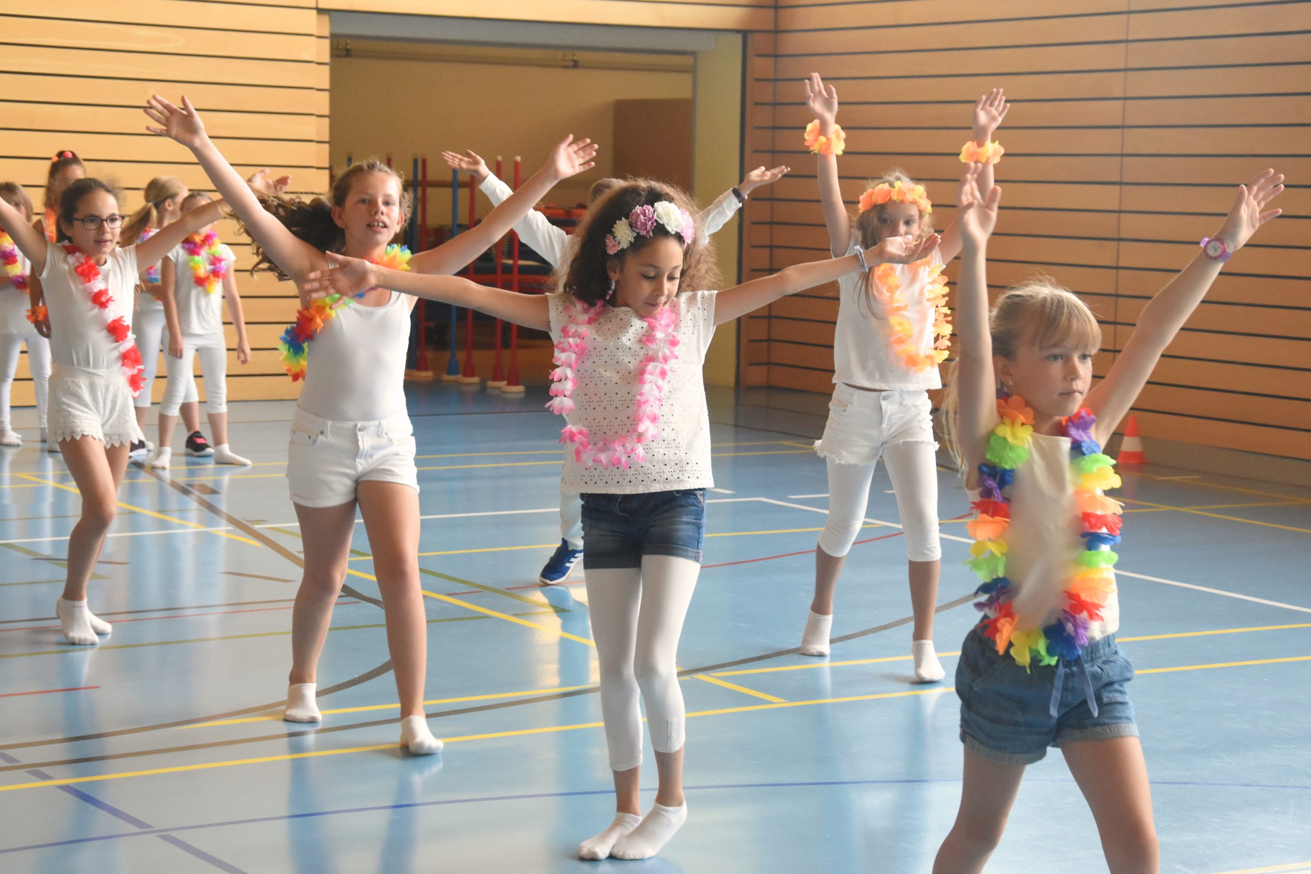 D mos Danse Photos Gym St Aubin