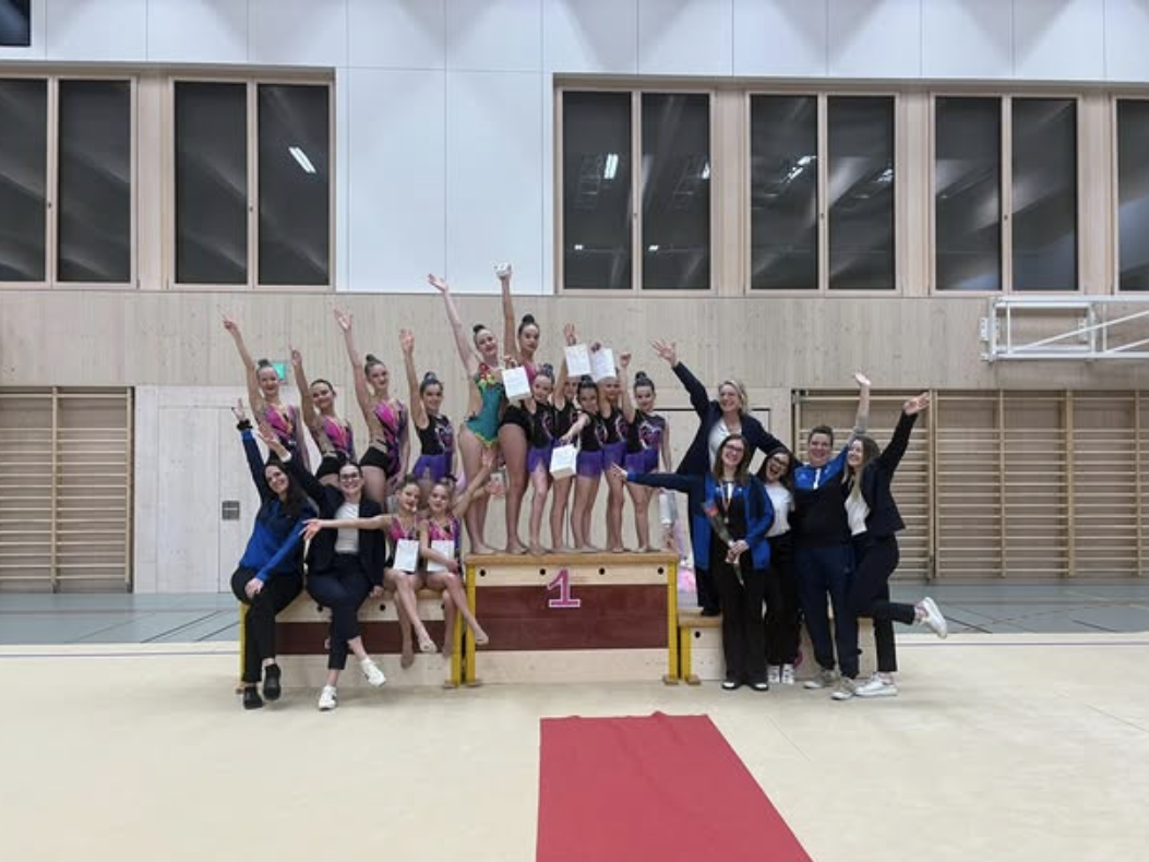 Résultats : Open Genevois 2026