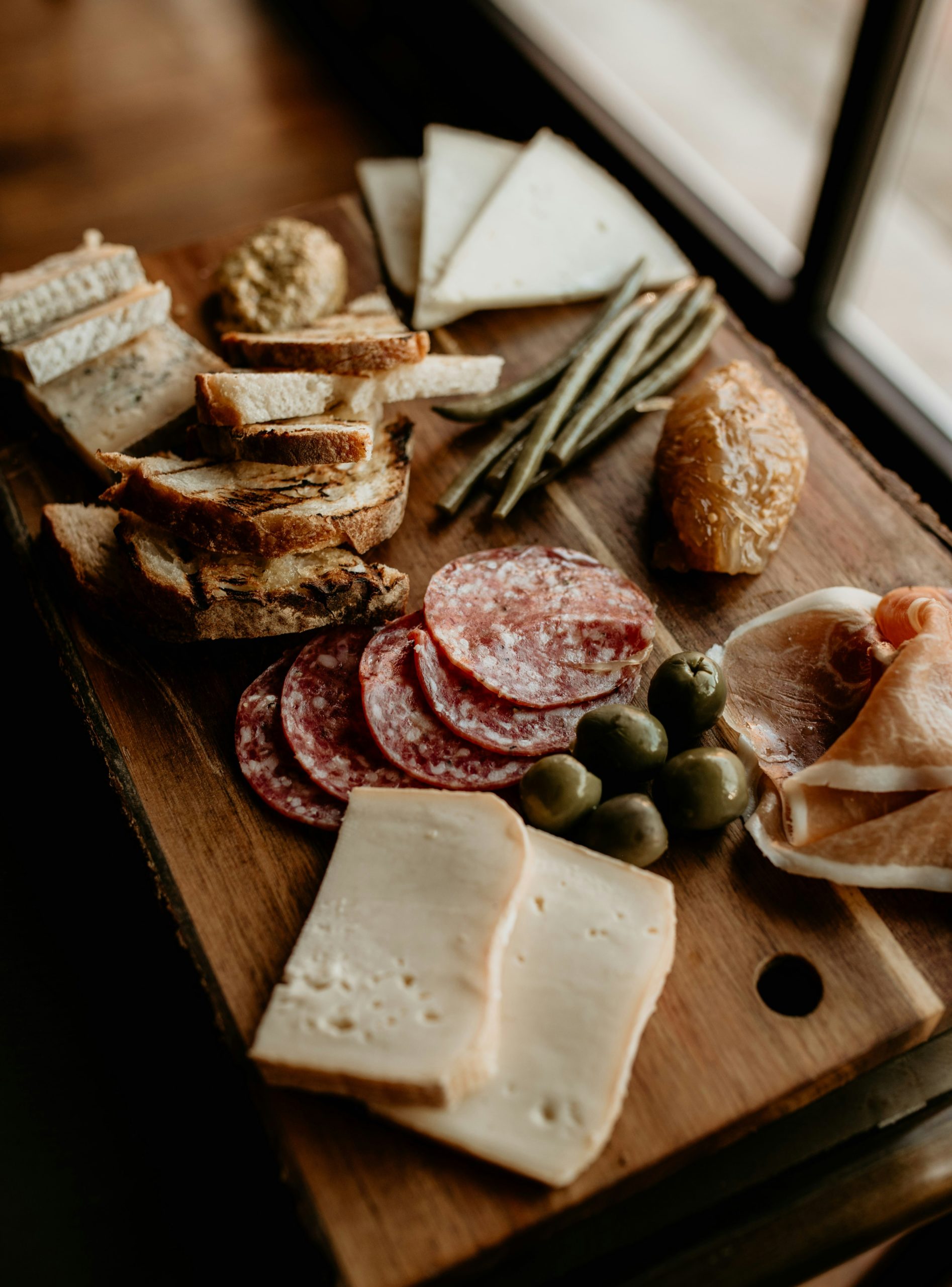 Vente de soutien – Saucisses sèches